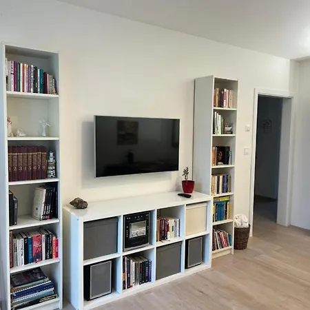 Maria Apartment Marianske Lazne