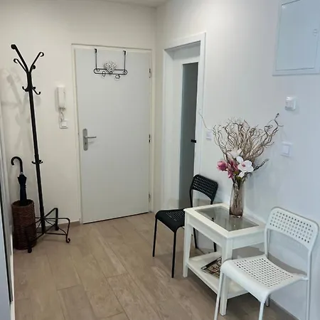 Maria Apartment