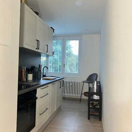 Apartment Maria