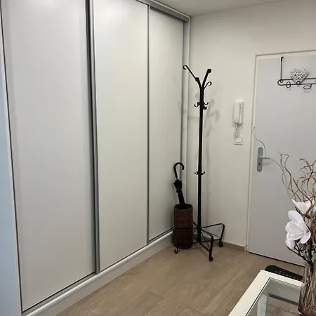 Maria Lägenhet Mariánské Lázně